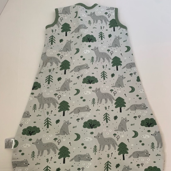 Baby YOOFOSS Sleep Sack 6-12 months - Picture 6 of 6